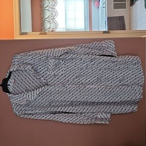 Victoria Secret nightgown